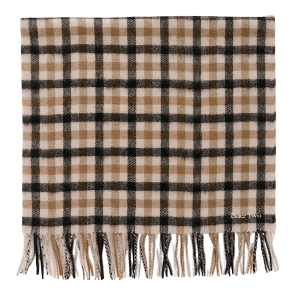 Part Two Kitha Pw Sc Scarf