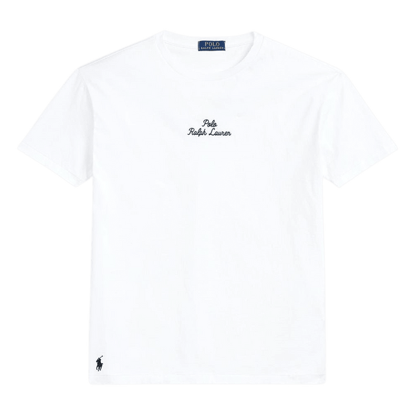 Polo Ralph Lauren Short Sleeve T-Shirt