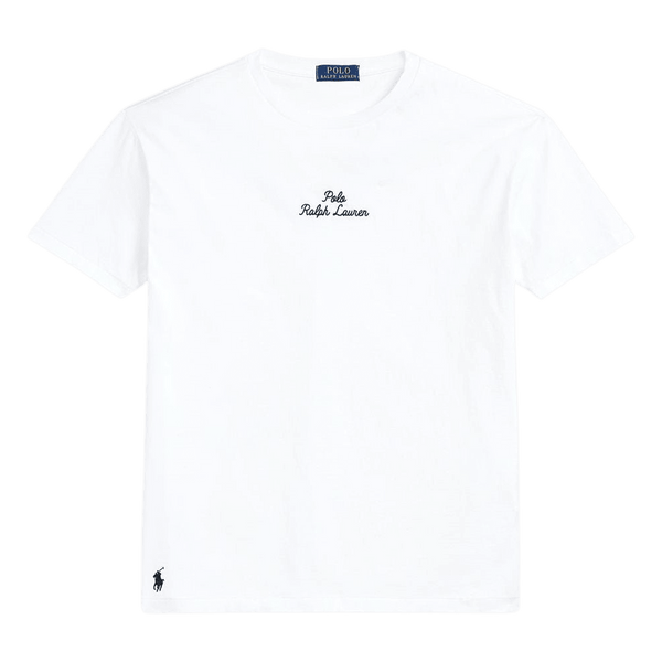 Polo Ralph Lauren Short Sleeve T-Shirt for Men