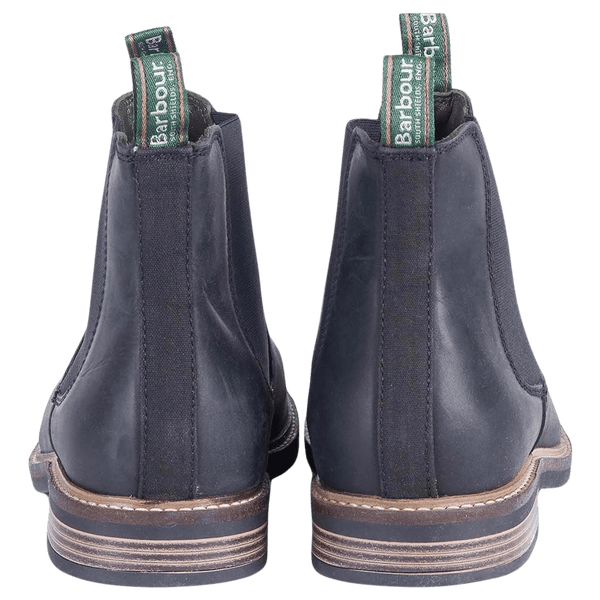 Barbour Farsley Chelsea Boots