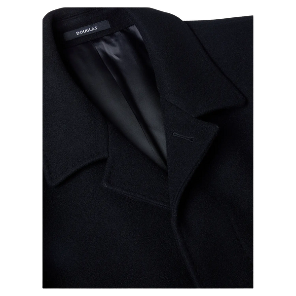 Douglas Hemsworth Overcoat