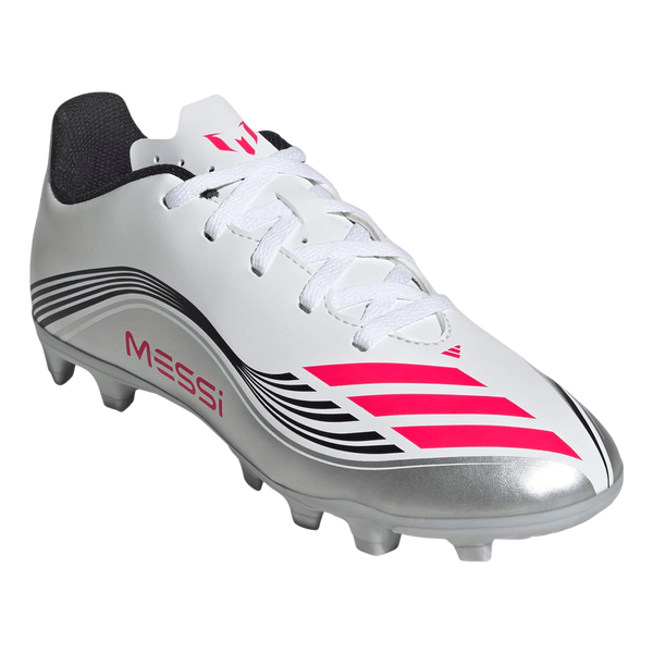 Adidas F50 Messi Club FG/MG Junior Boot