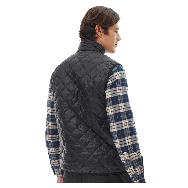 Barbour Winter Chelsea Gilet