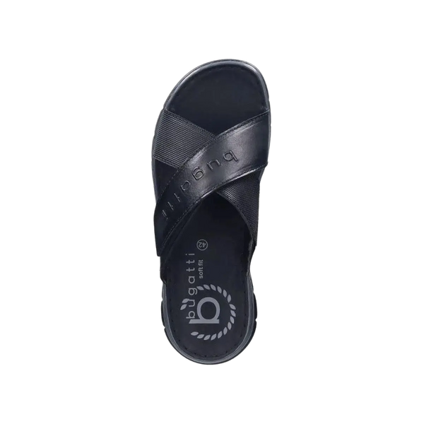 Bugatti Dario Slide Sandals for Men