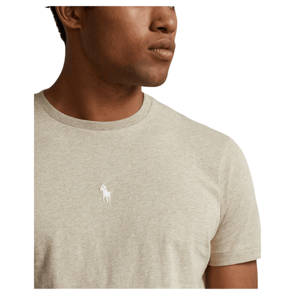 Polo Ralph Lauren Short Sleeve-T-Shirt for Men