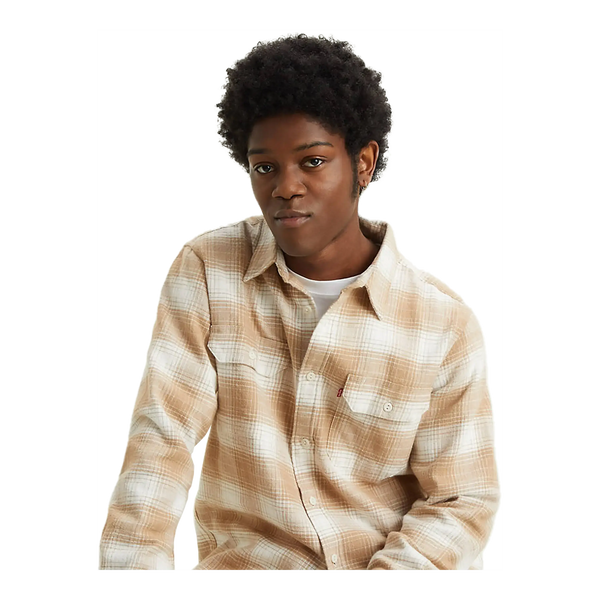 Levi's Jackson Worker Shirt for Men