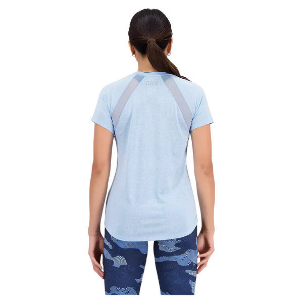 New Balance Impact Run Short Sleeve T-Shirt