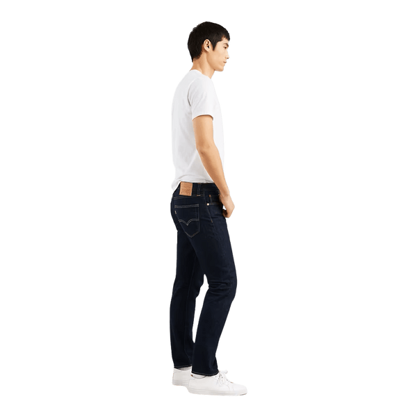 Levi's 502 Tapered Jeans