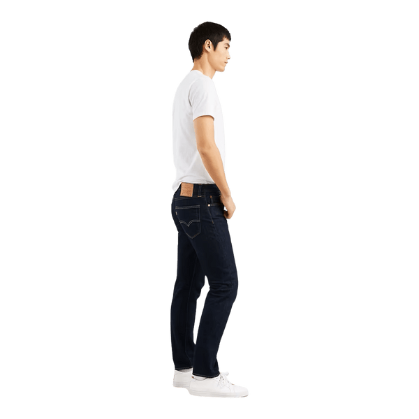 Levi's 502 Tapered Jeans for Men