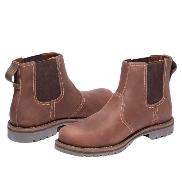 Timberland Larchmont Chelsea Boots for Men