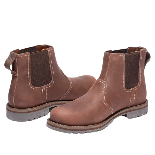 Timberland Larchmont Chelsea Boots