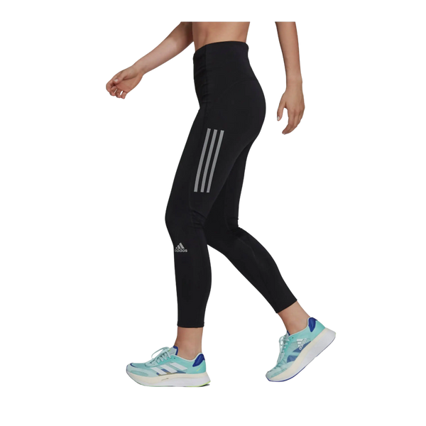 Adidas Own The Run 7/8 Running Tights