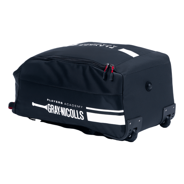 Gray Nicolls Players Academy Wheelie Duffle Bag