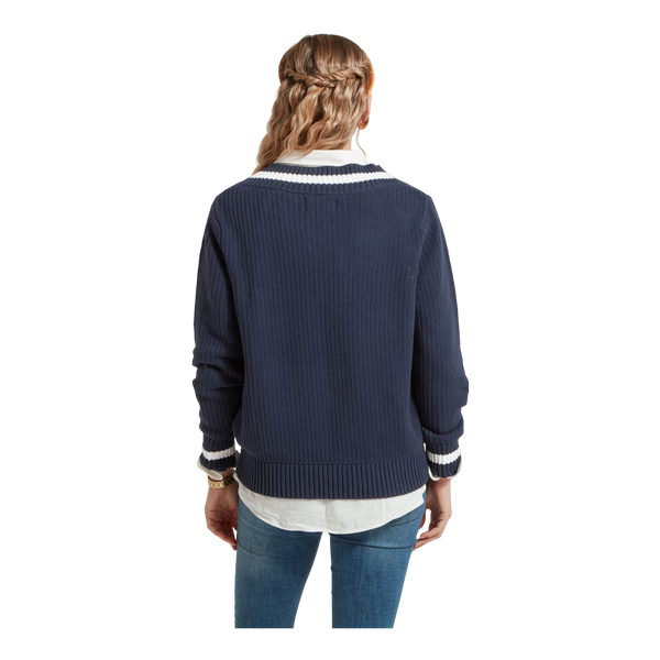 Schoffel Hambledon Jumper