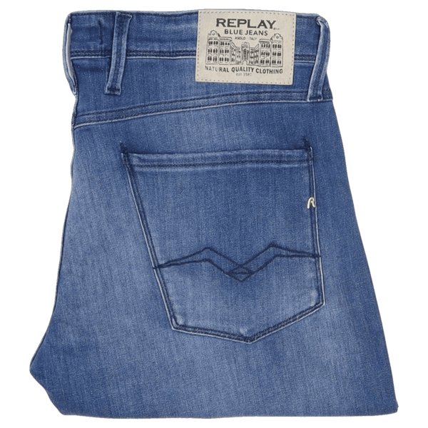 Replay Anbass Jeans for Men