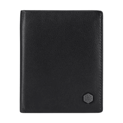 Jekyll & Hide Monaco Bi-Fold Card Holder