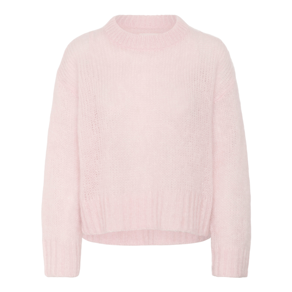 Part Two Sille Pw Pu Jumper