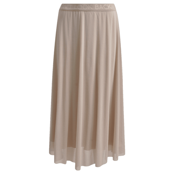 Smith & Soul Mesh Skirt