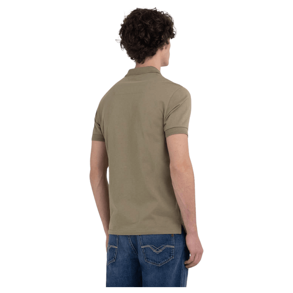 Replay Polo Shirt