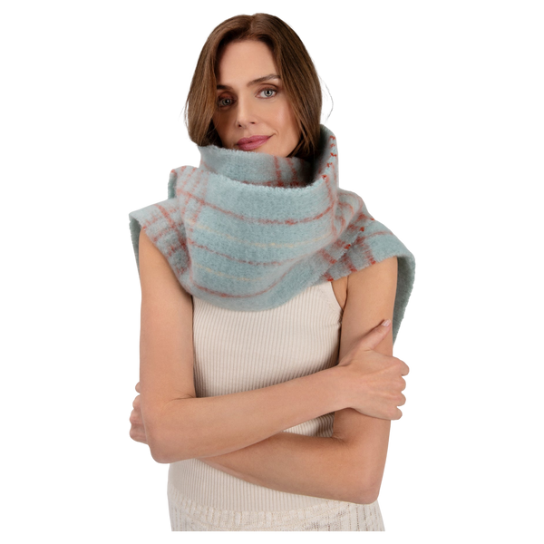 Powder Angelica Cosy Scarf