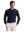 Polo Ralph Lauren Jumper with Textured Shoulder Panel