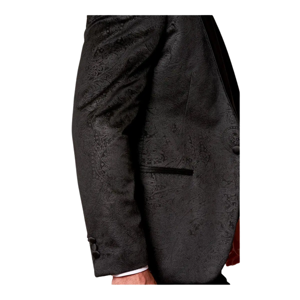 Marc Darcy Simon Velvet Dinner Jacket
