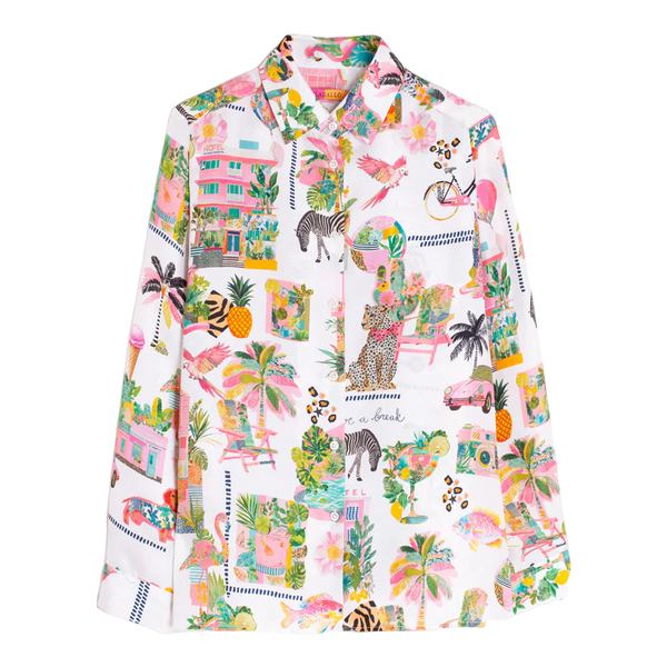 Vilagallo Shirt