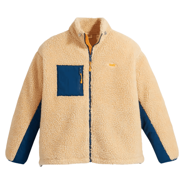 Levi's Big Foot Sherpa Jacket