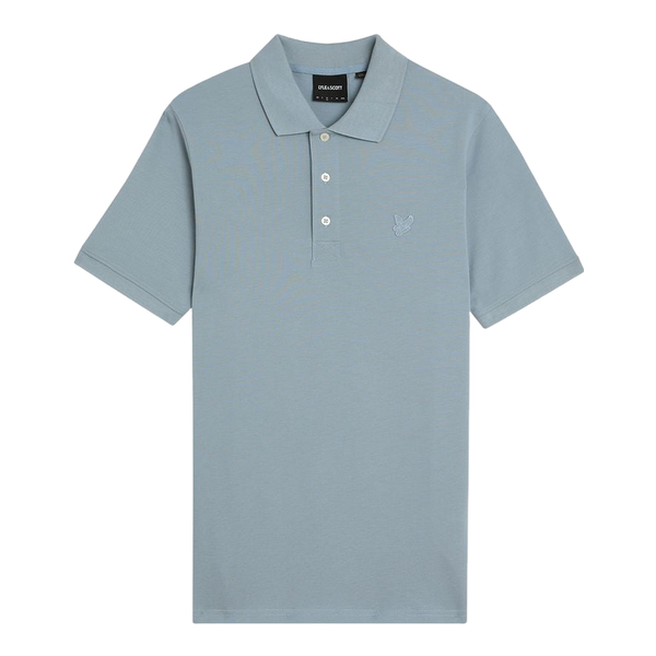 Lyle & Scott Superfine Polo Shirt