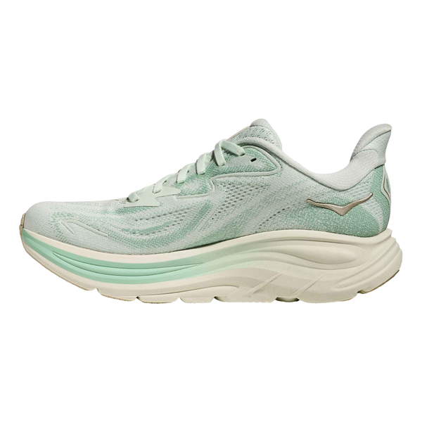 Hoka Clifton 10 Trainers W