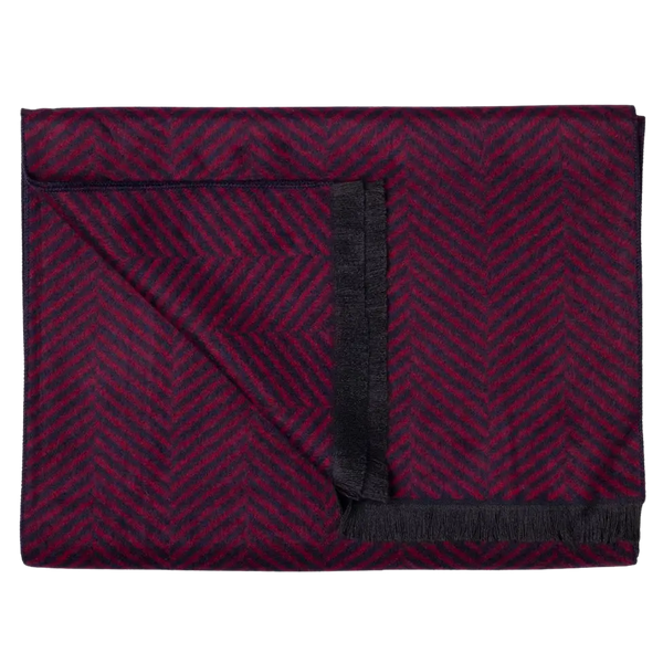 Swole Panda Bamboo Scarf