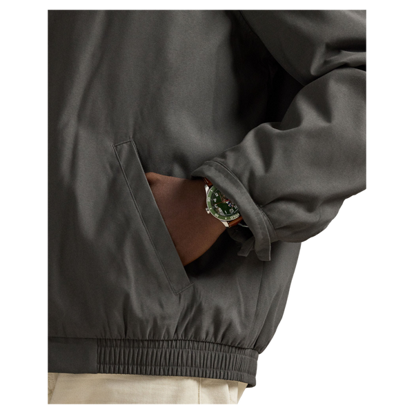 Polo Ralph Lauren Swing Lined Windbreaker Jacket