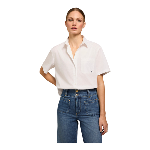 Holland Cooper Anna Shirt