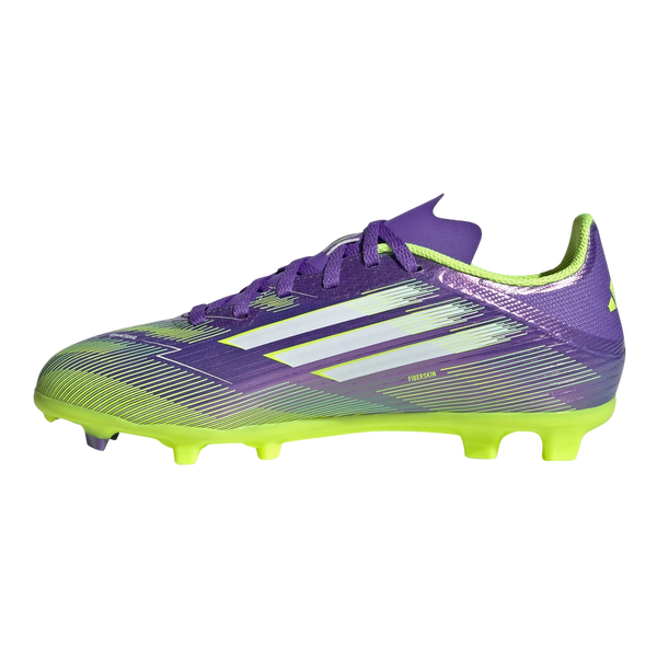 Adidas F50 League Fg/mg J Boots