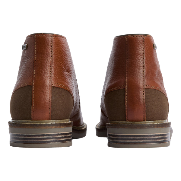 Barbour Readhead Chukka Boot