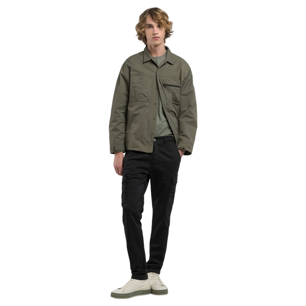 Replay Hypercargo Trousers