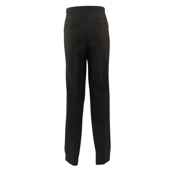 COES PLEAT FRONT TROUSERS FOR MIX & MATCH DINNER SUIT
