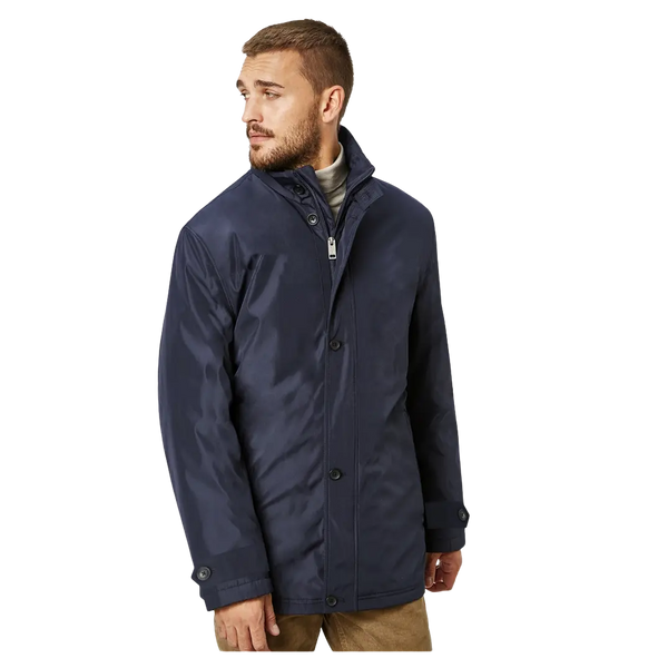 S4 North Star 3/4 Length Coat