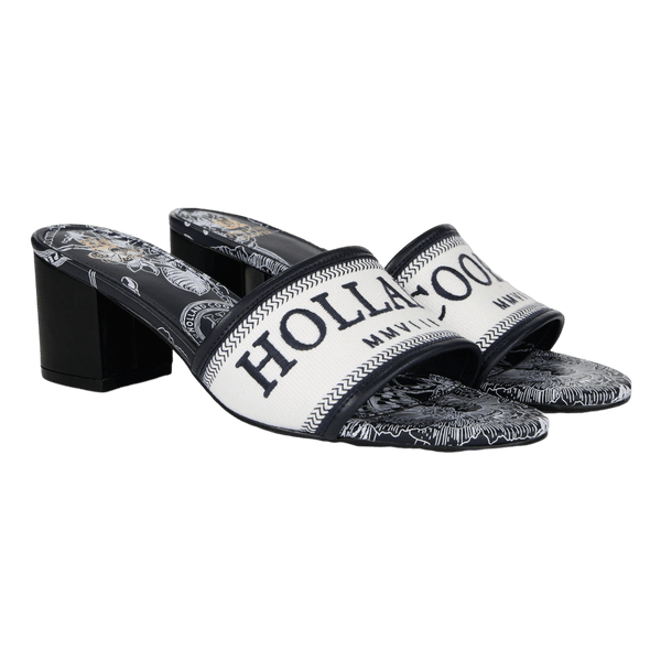 Holland Cooper Pimlico Mule