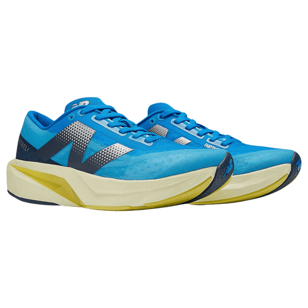 New Balance FuelCell Rebel v4 Running Shoes for Women