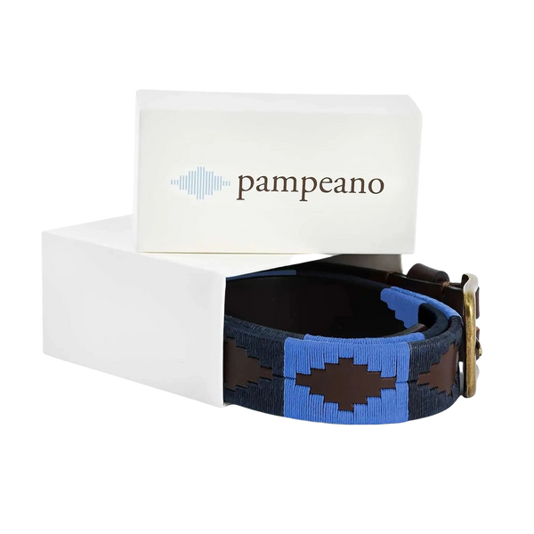 Pampeano Polo Belt for Men