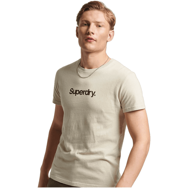 Superdry Core Logo Classic T-Shirt