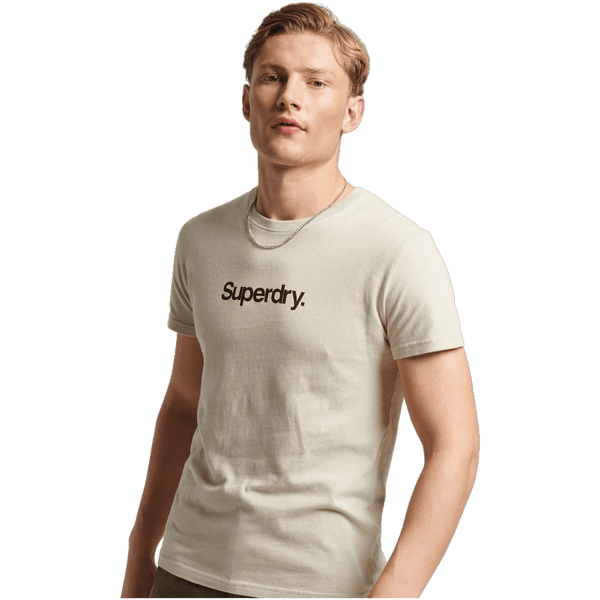 Superdry Core Logo Classic T-Shirt for Men