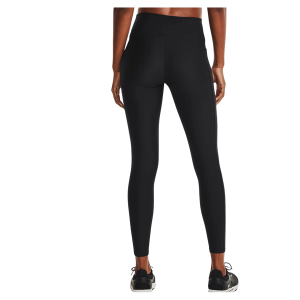 Under Armour HeatGear® No-Slip Waistband Full-Length Leggings