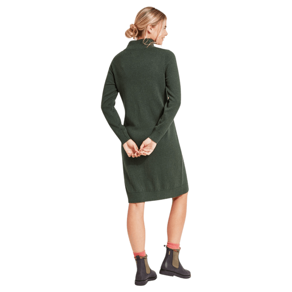 Schoffel Primrose Midi Dress
