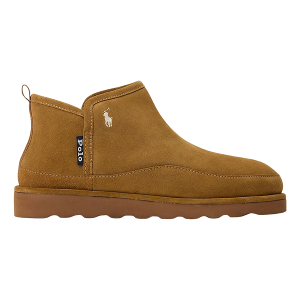 Polo Ralph Lauren Reade High Slippers