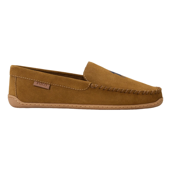 Polo Ralph Lauren Brenan Slippers