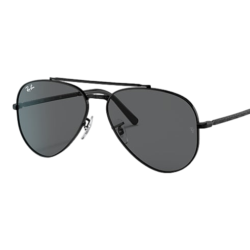 Ray-Ban New Aviator Sunglasses