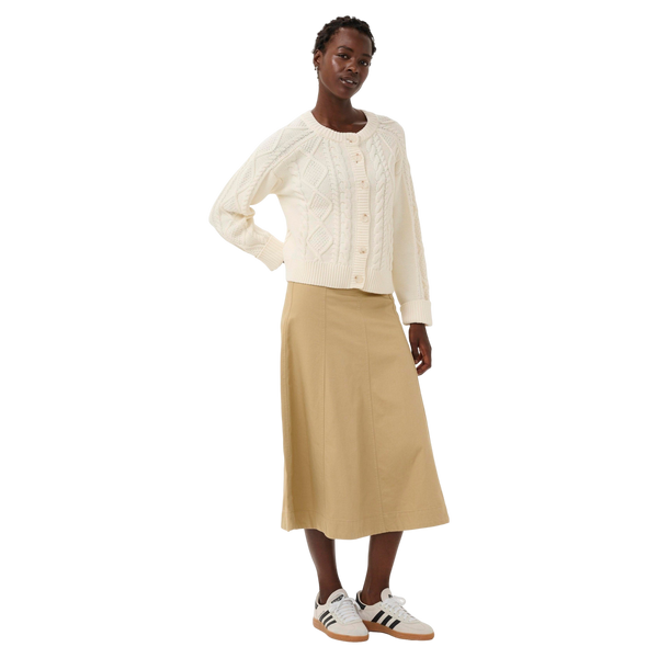 Part Two Zayra Pw Cardigan