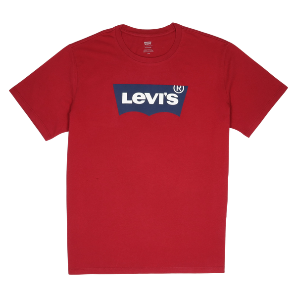 Levi's Graphic Crewneck Tee
